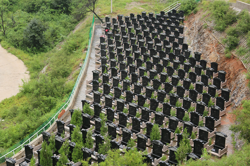 北京房山镇乡墓地怎么样？墓地应该怎么选？